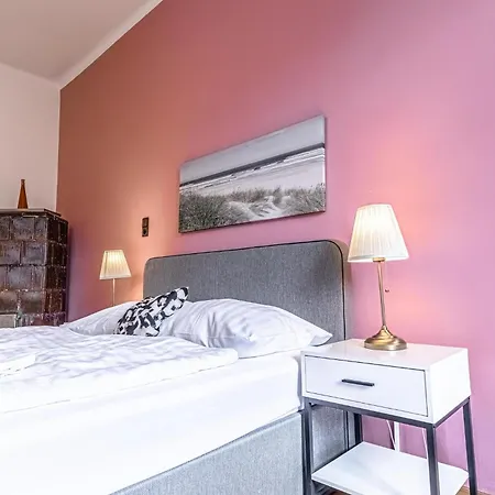 Lovely 1Br Apt. Near Akh Hospital Wien Exterior foto