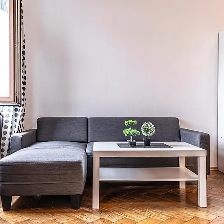 Lovely 1Br Apt. Near Akh Hospital Wien Exterior foto