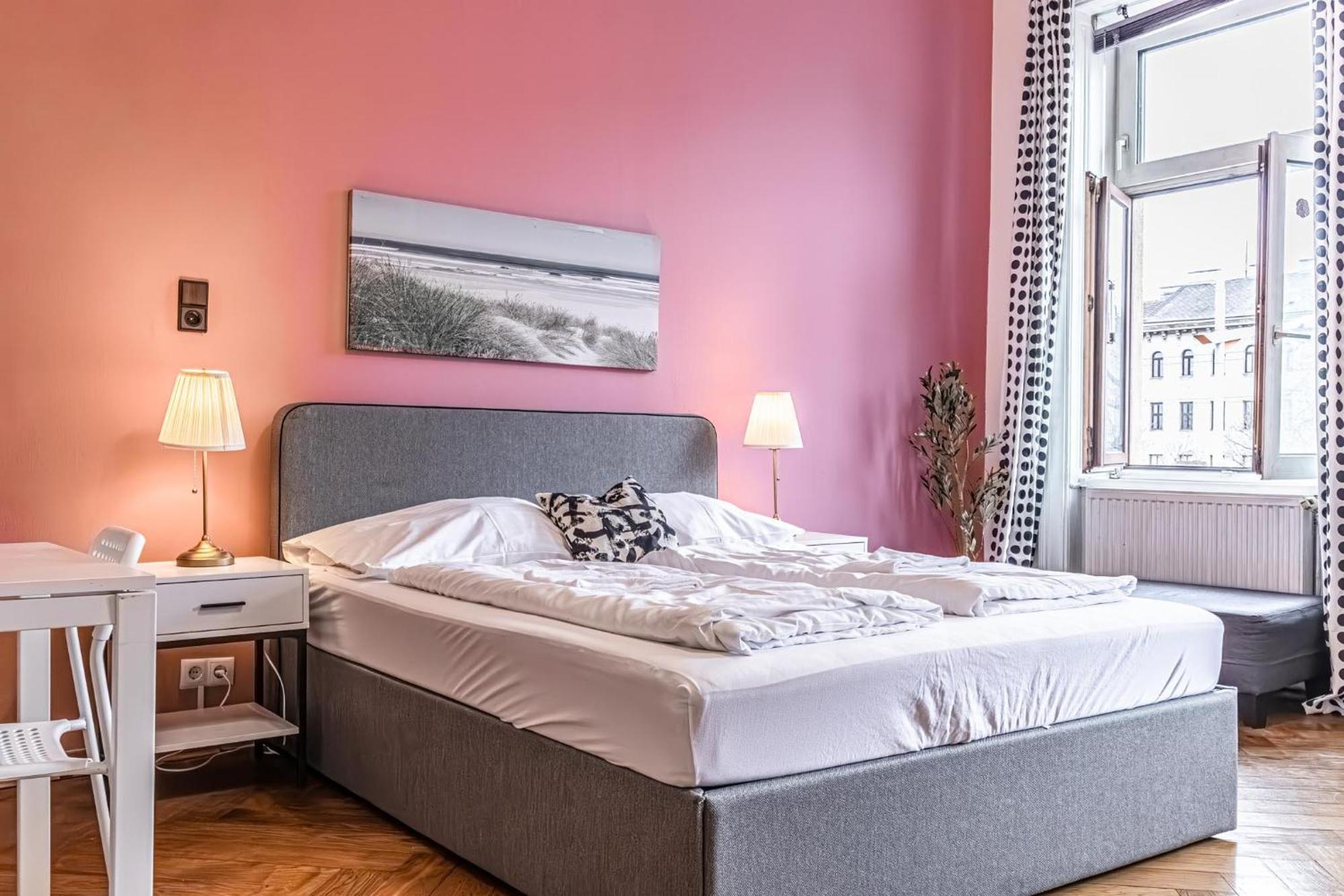 Lovely 1br Apt. Near Akh Hospital * Wien