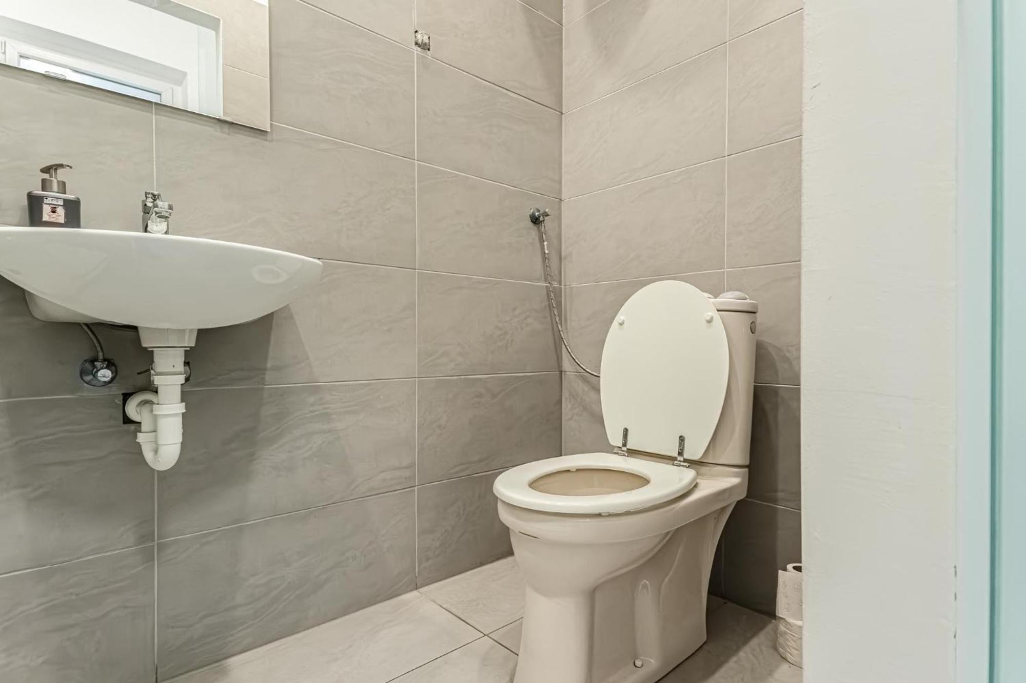 Lovely 1br Apt. Near Akh Hospital Apartment Wien