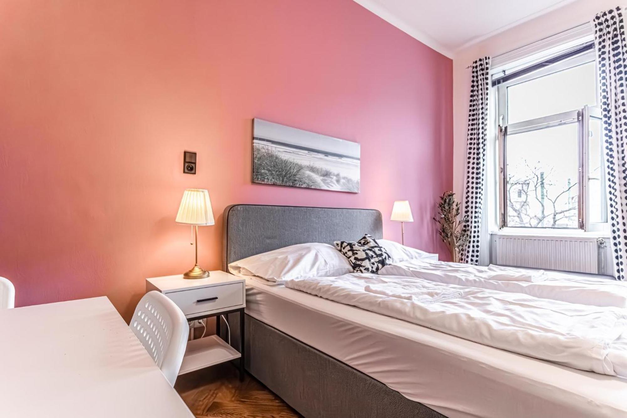 Appartement Lovely 1br Apt. Near Akh Hospital